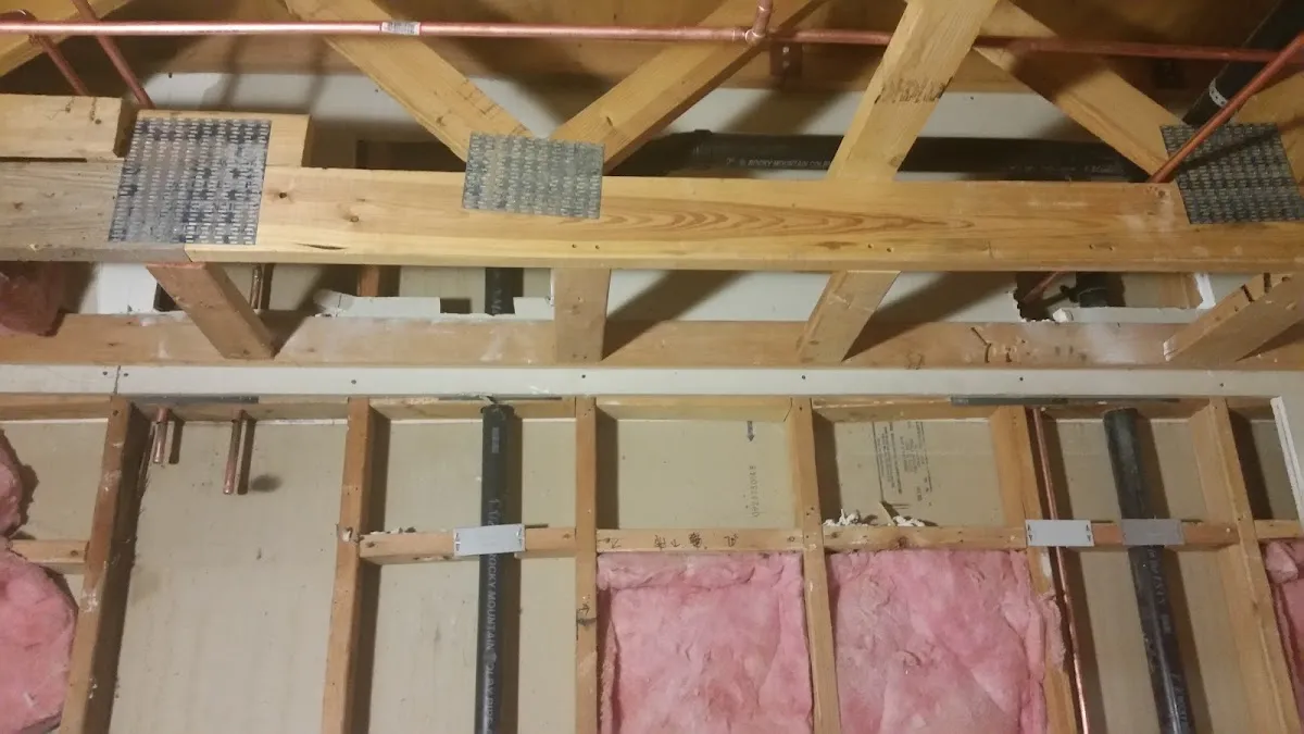 Plumbing services in French Valley, CA